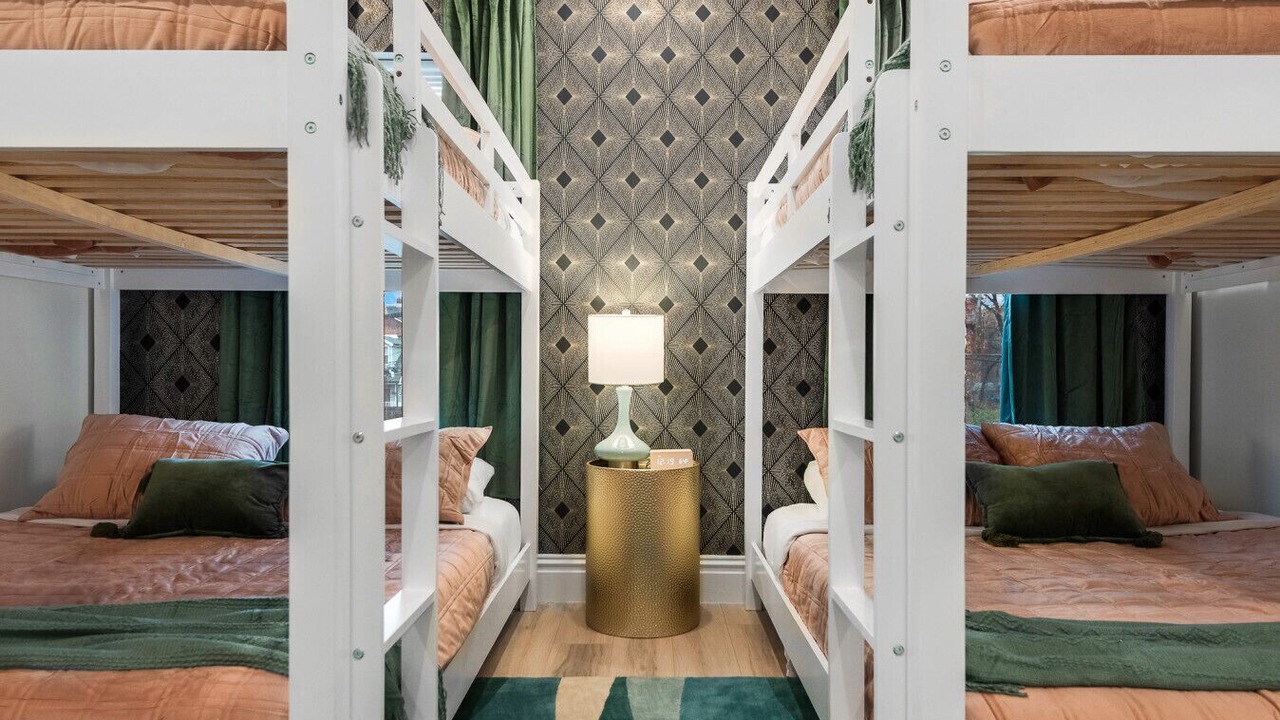 Photo of Bedroom in Benton Park