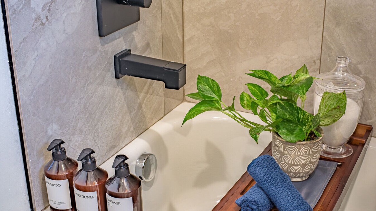 Photo of Bathroom in Benton Park