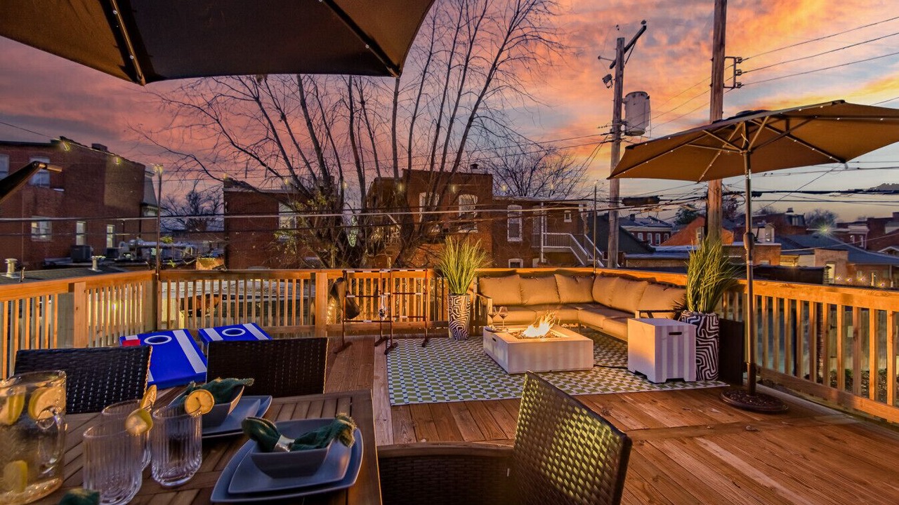 Photo of Outdoor in Benton Park