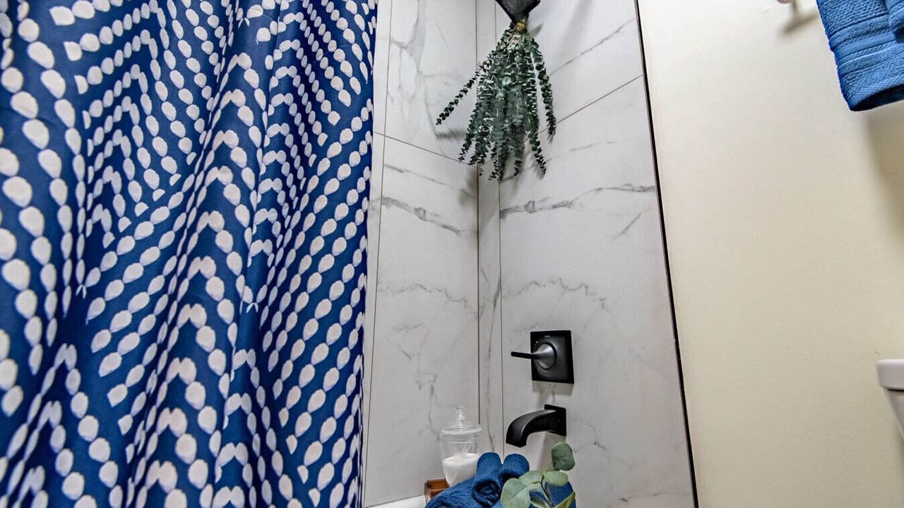 Photo of Bathroom in Benton Park