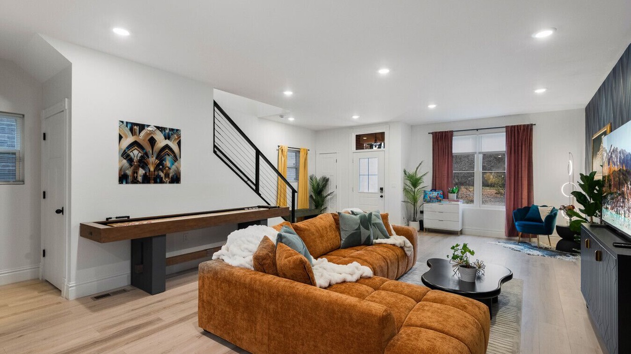 Photo of Bedroom in Benton Park