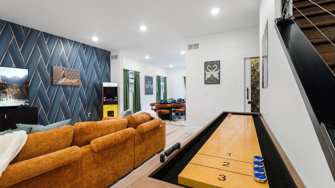 Photo of Bedroom in Benton Park