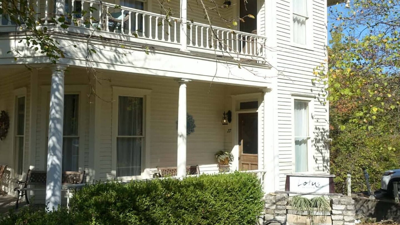 Photo of Outdoor in Eureka Springs Historic District