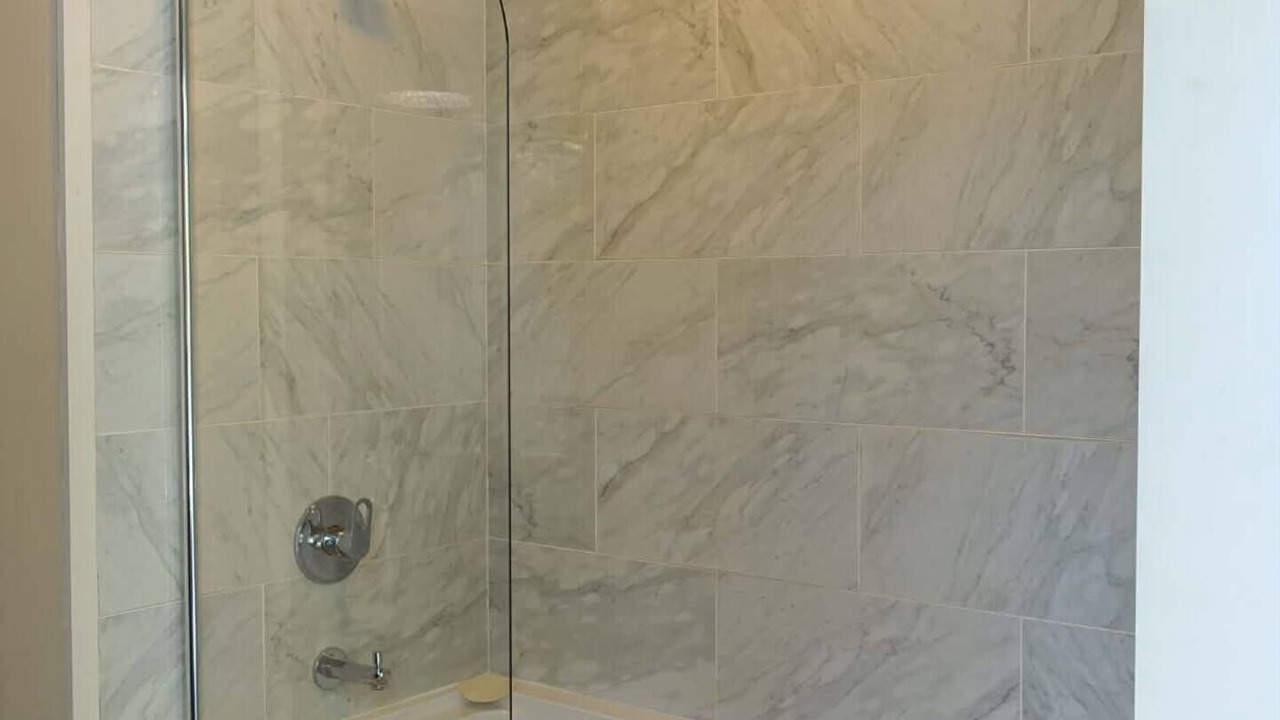 Photo of Bathroom in Eureka Springs Historic District