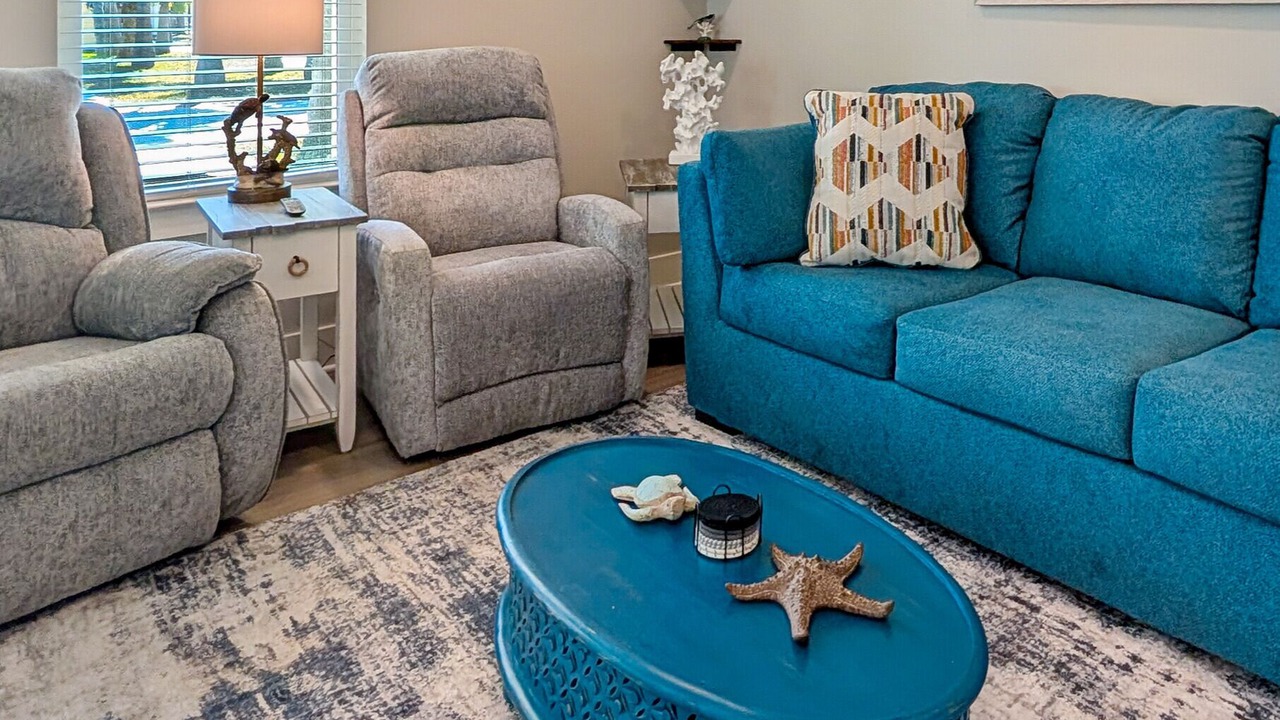 Photo of Bedroom in Fulton