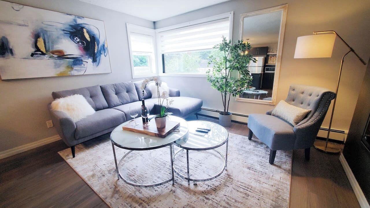 Photo of Livingroom in South London