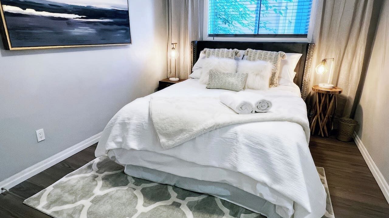 Photo of Bedroom in South London