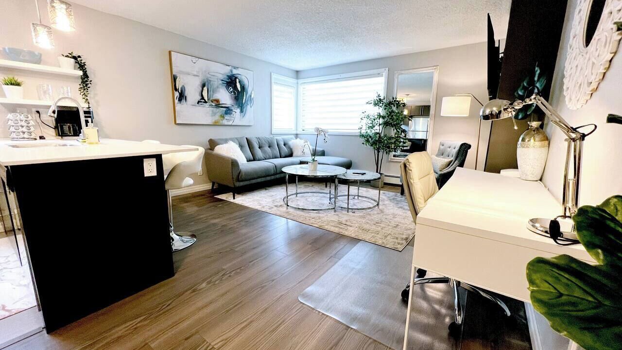 Photo of Livingroom in South London