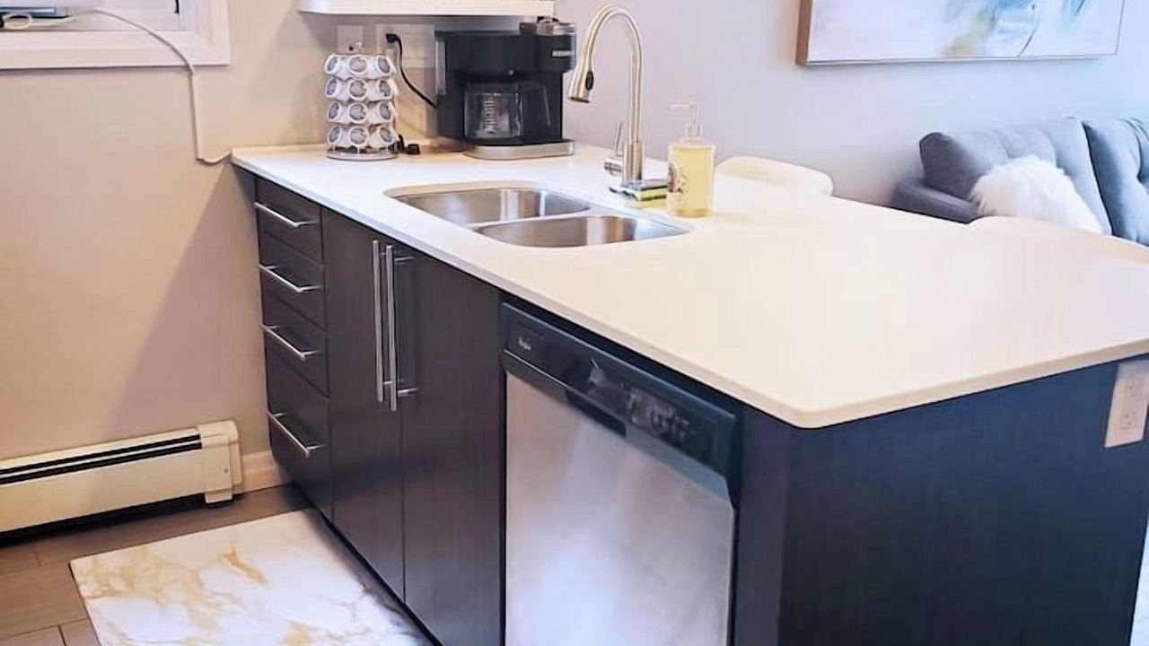 Photo of Kitchen in South London