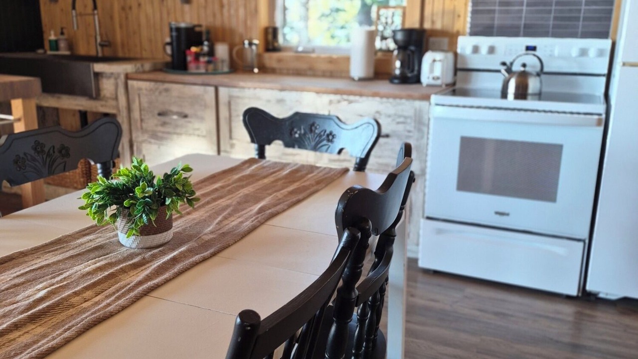 Photo of Kitchen in Saint-Marcellin
