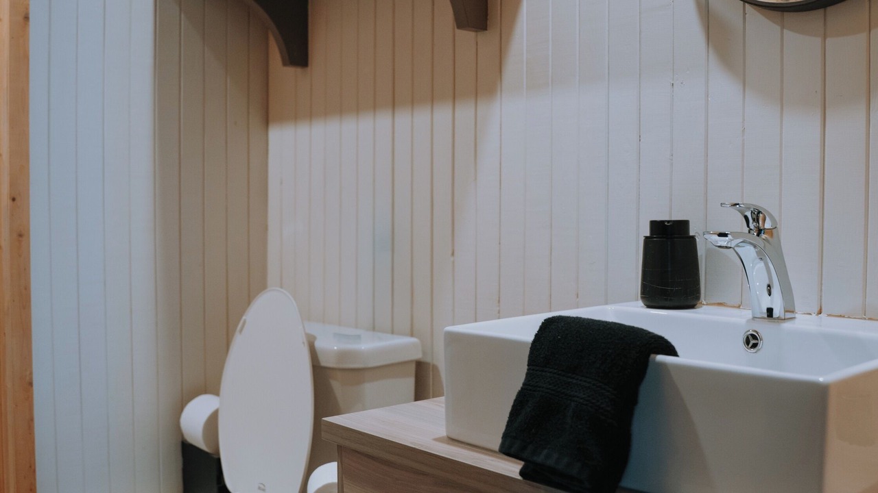 Photo of Bathroom in Saint-Marcellin