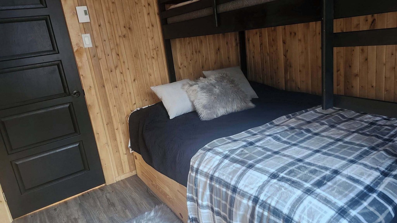 Photo of Bedroom in Saint-Marcellin