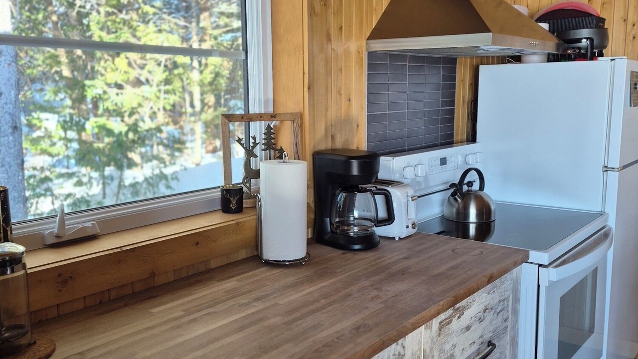 Photo of Kitchen in Saint-Marcellin