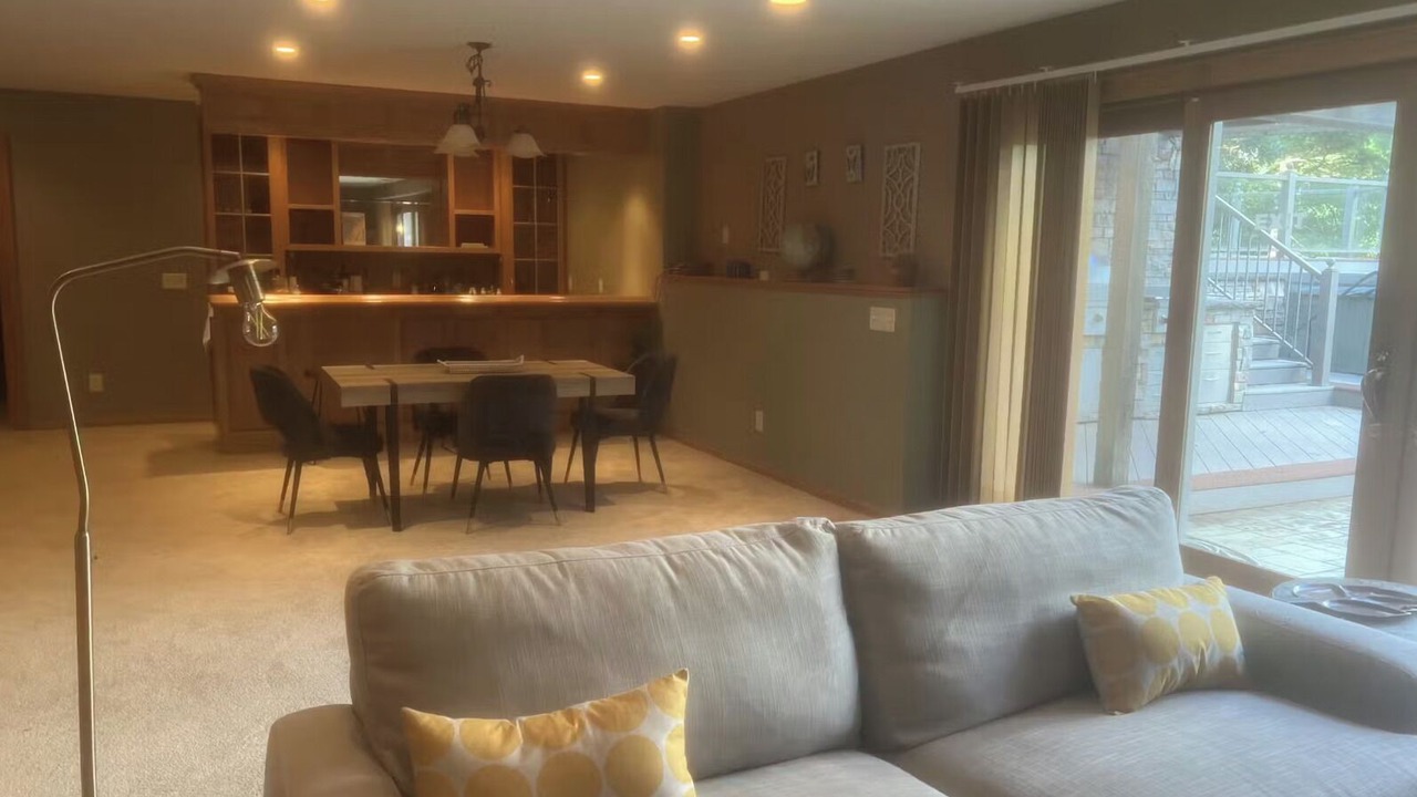 Photo of Livingroom in Oak Grove