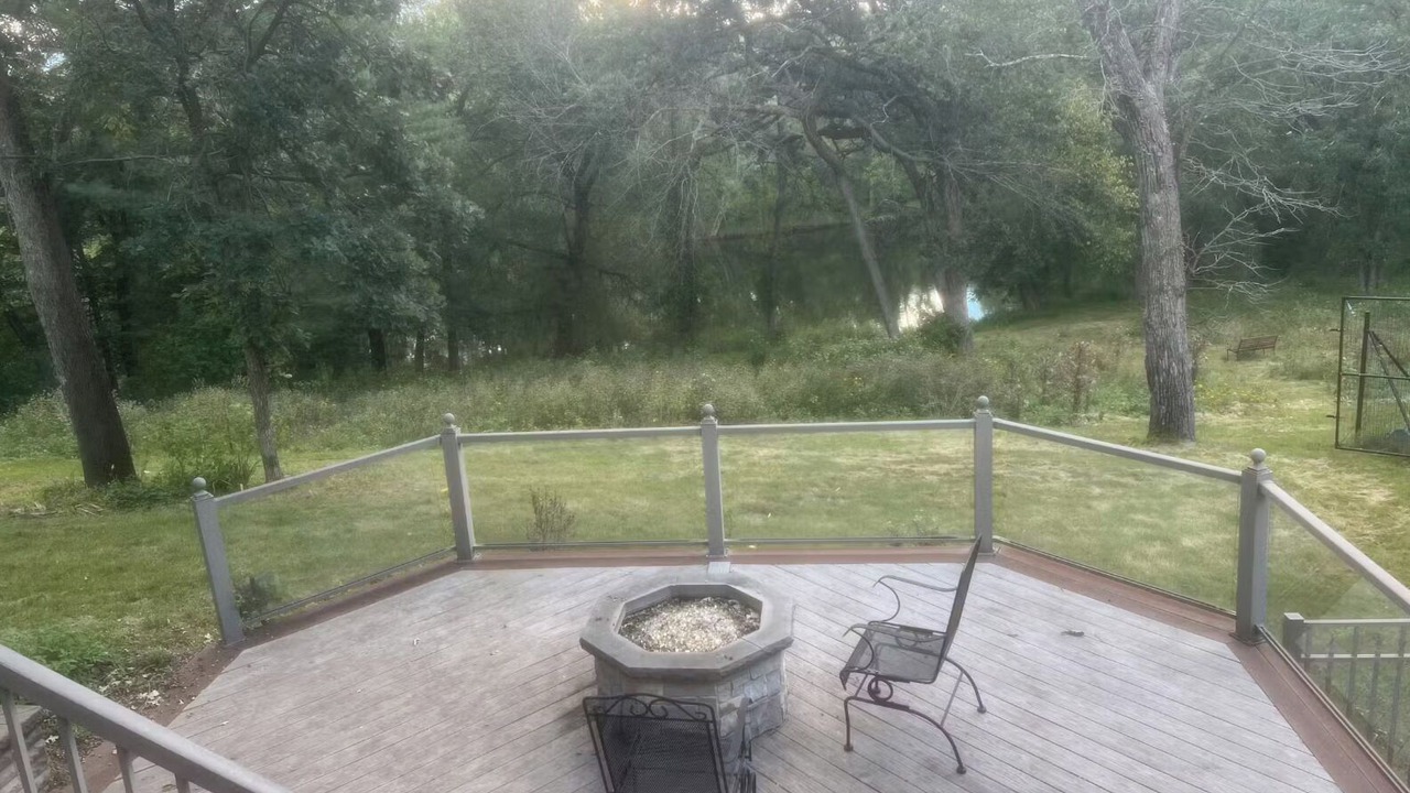 Photo of Patio Balcony in Oak Grove