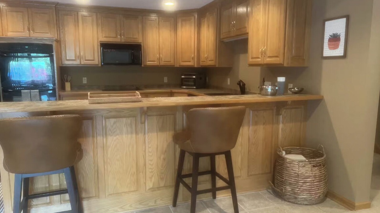 Photo of Kitchen in Oak Grove