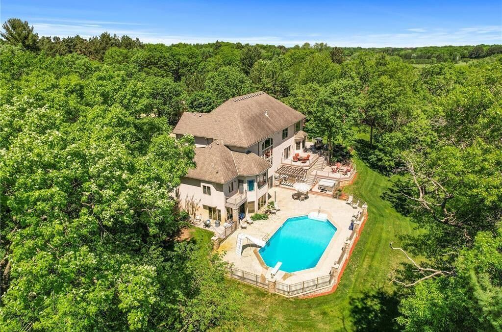 Photo of Outdoor in Oak Grove