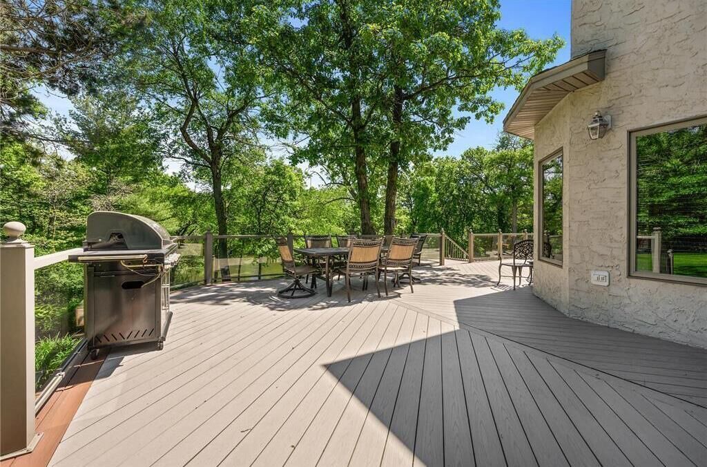 Photo of Outdoor in Oak Grove