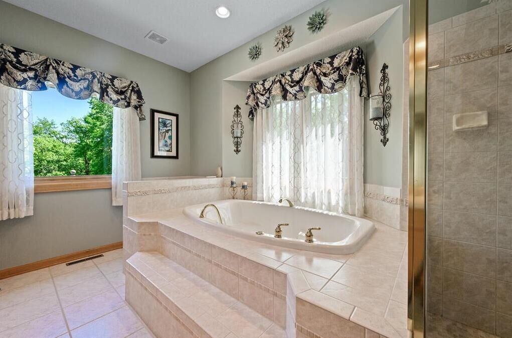 Photo of Bathroom in Oak Grove