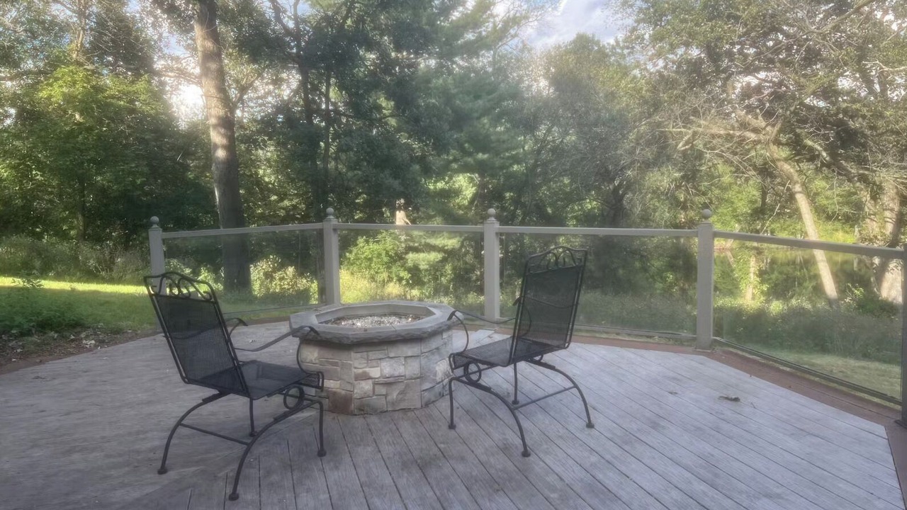 Photo of Patio Balcony in Oak Grove