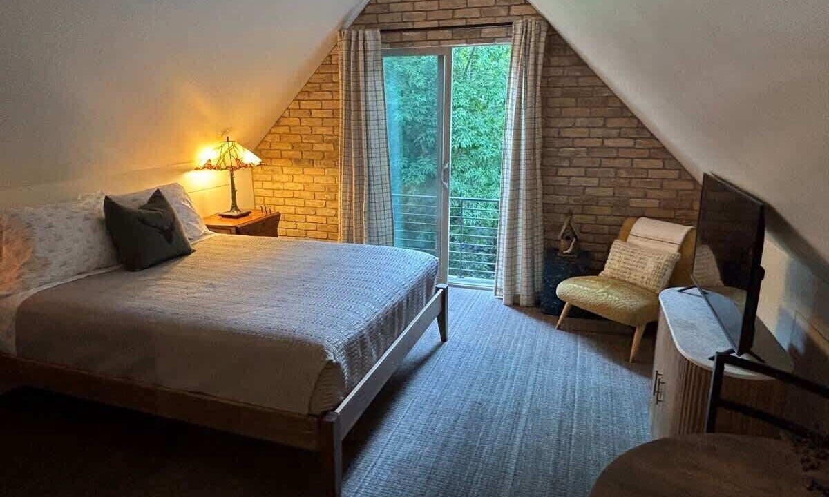 Photo of Bedroom in Snowbird