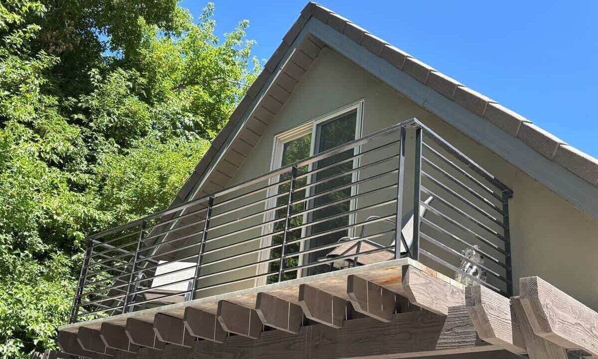 Photo of Outdoor in Snowbird