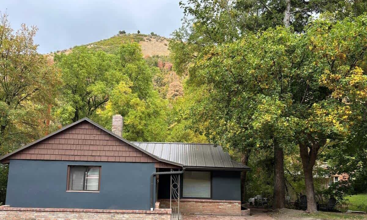 Photo of Outdoor in Snowbird