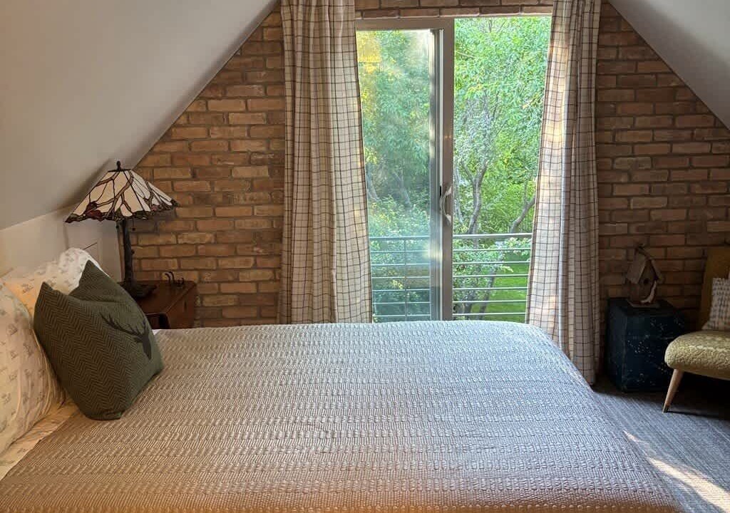 Photo of Bedroom in Snowbird