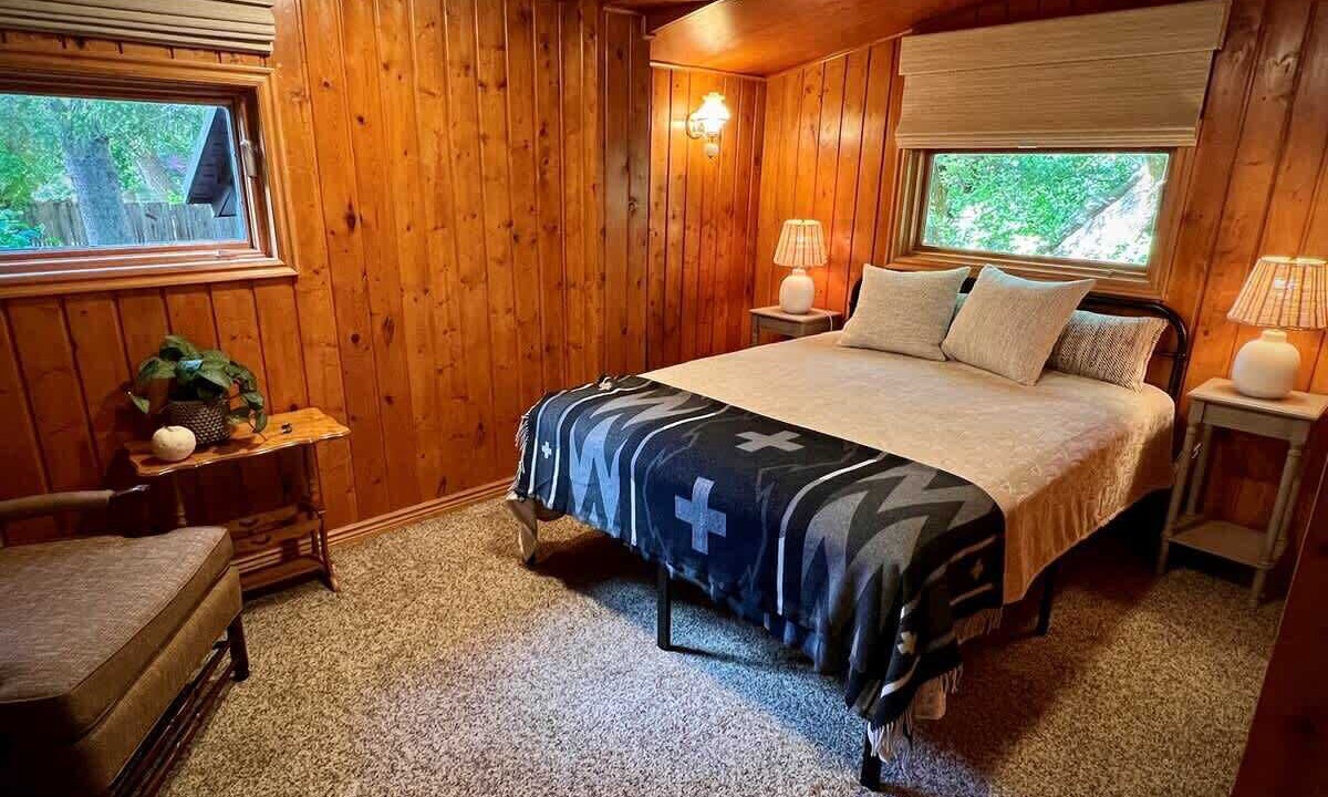 Photo of Bedroom in Snowbird