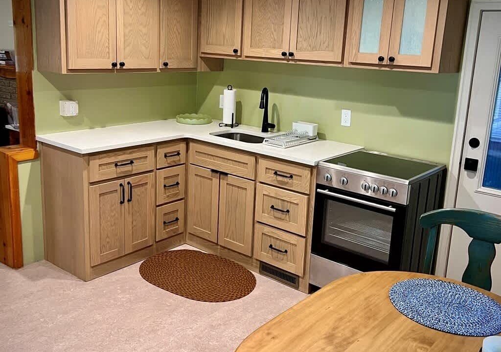 Photo of Kitchen in Snowbird