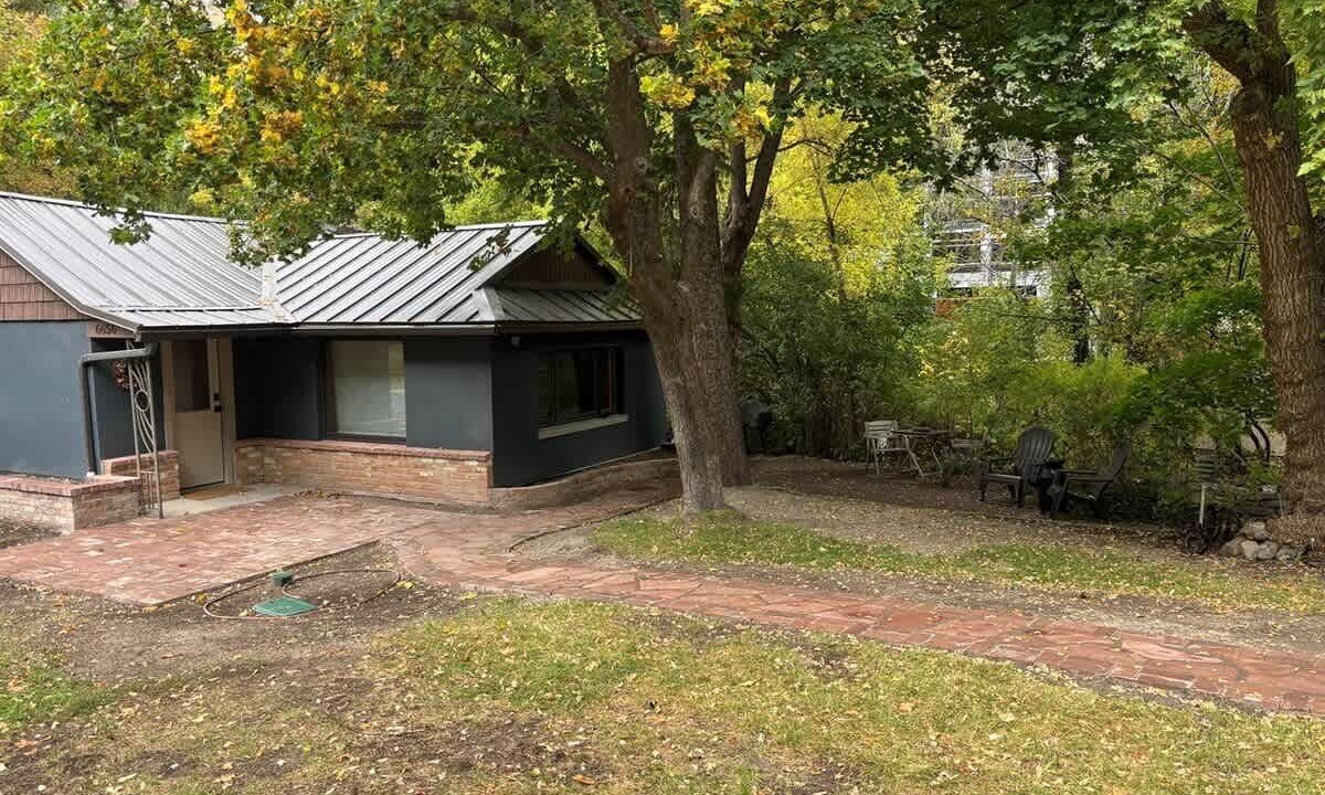 Photo of Outdoor in Snowbird