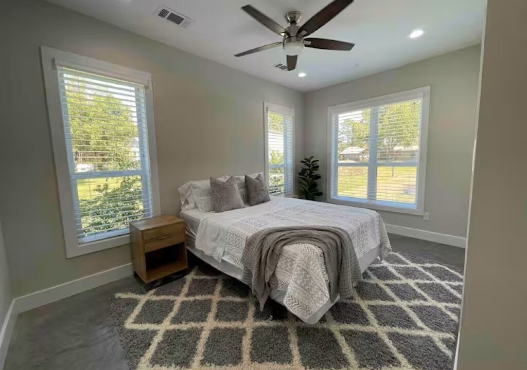 Photo of Bedroom in Mount Pleasant