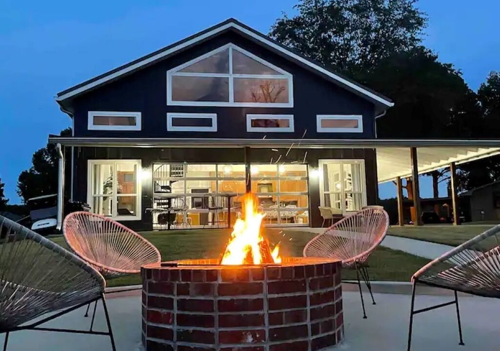 Photo of Outdoor in Mount Pleasant