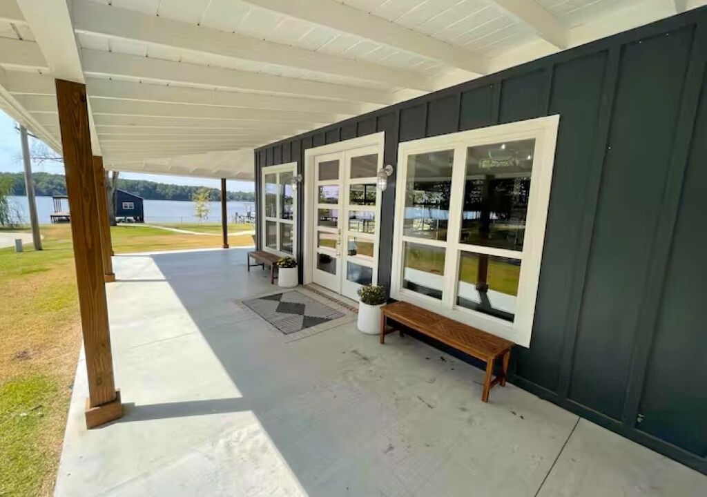 Photo of Patio Balcony in Mount Pleasant