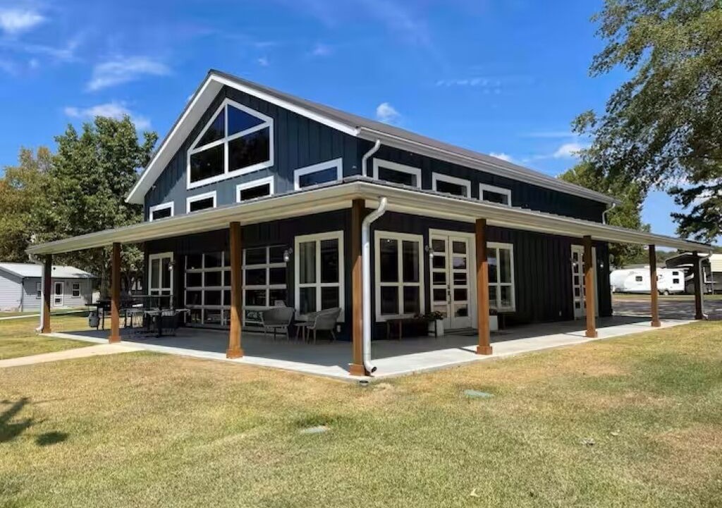 Photo of Outdoor in Mount Pleasant