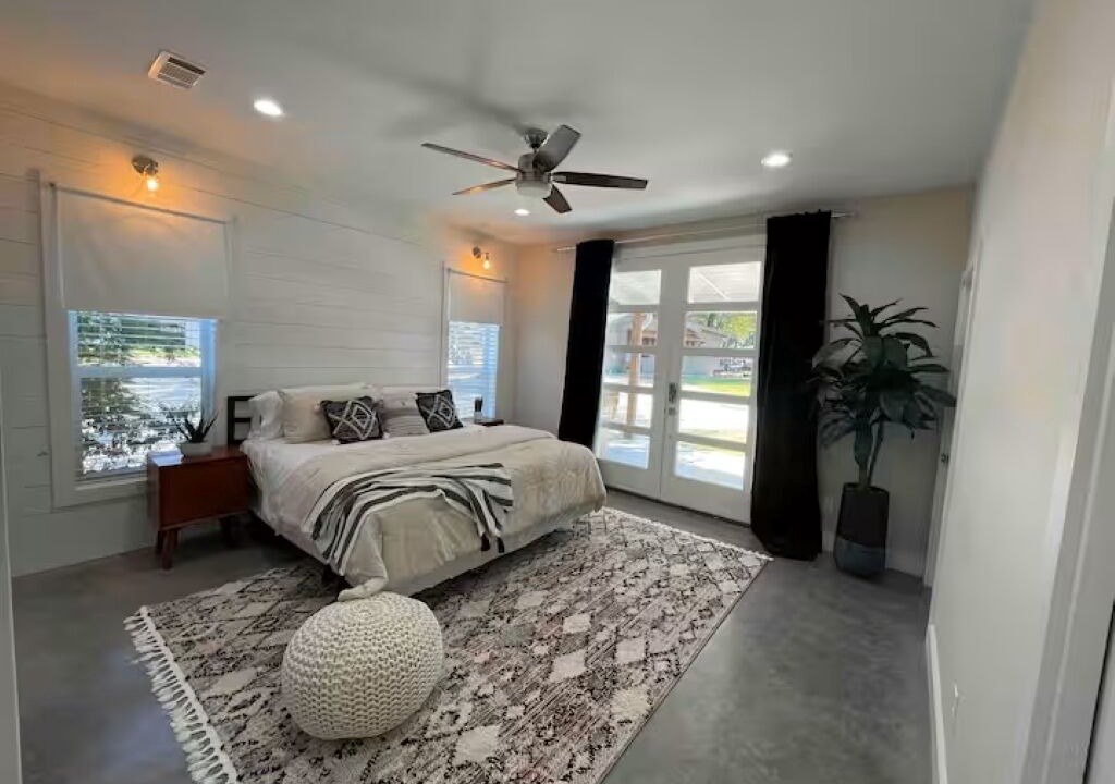 Photo of Bedroom in Mount Pleasant