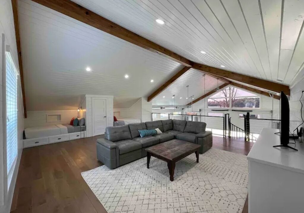 Photo of Bedroom in Mount Pleasant