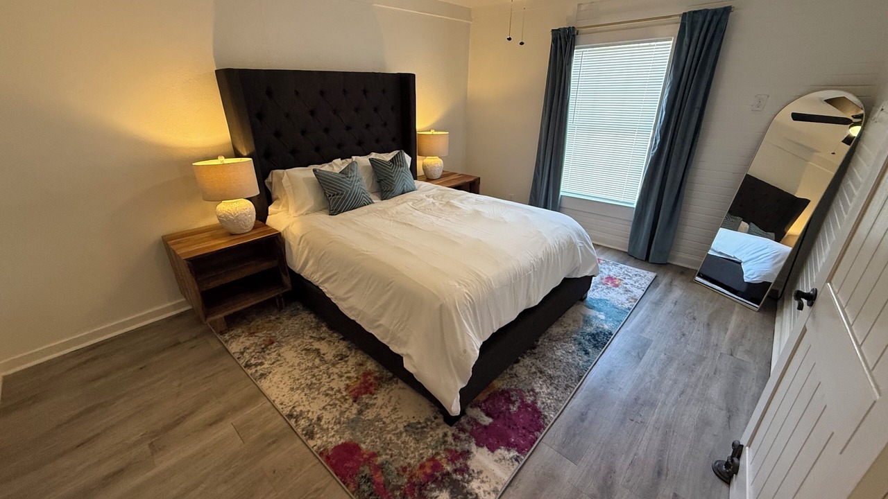 Photo of Bedroom in Van Alstyne