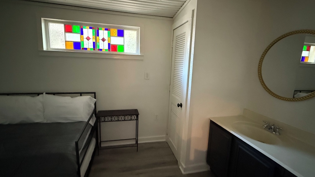 Photo of Bedroom in Van Alstyne