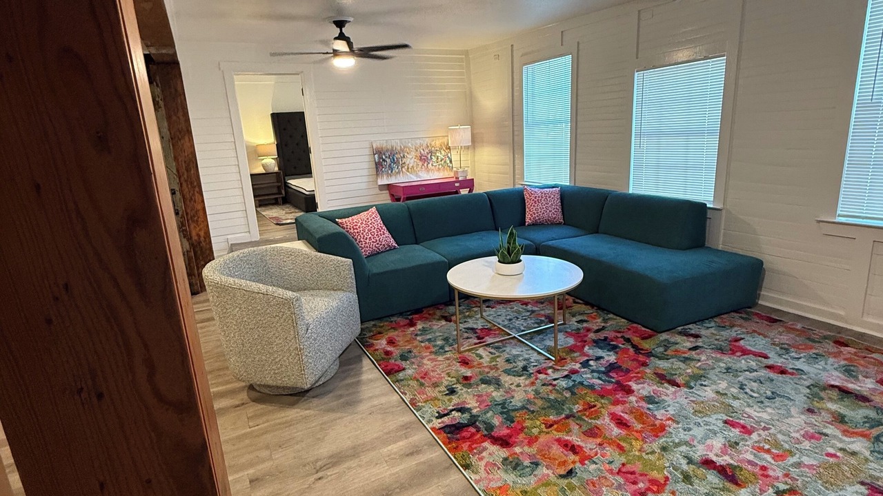 Photo of Livingroom in Van Alstyne