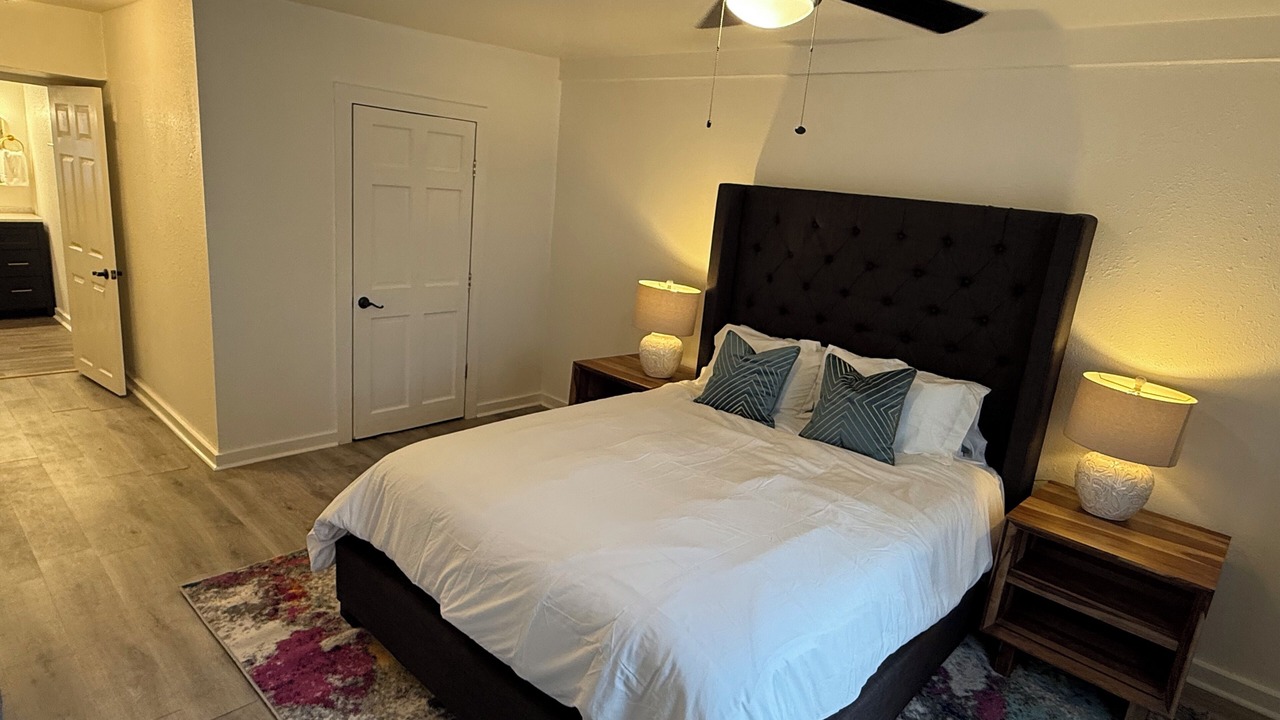 Photo of Bedroom in Van Alstyne