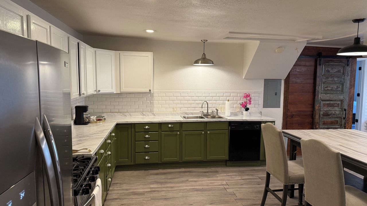 Photo of Kitchen in Van Alstyne
