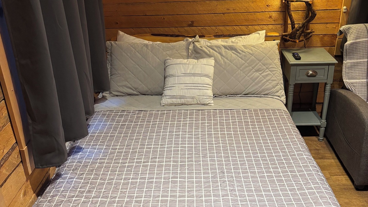 Photo of Bedroom in Houston