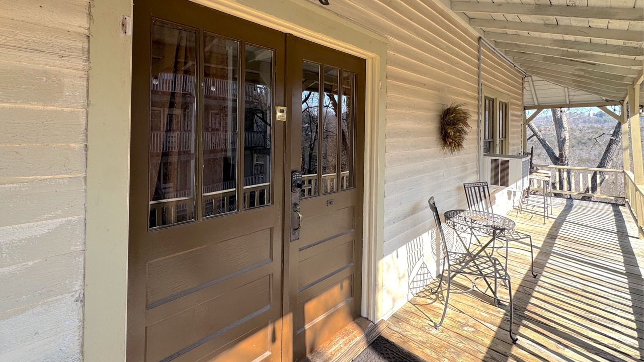 Photo of Outdoor in Eureka Springs Historic District