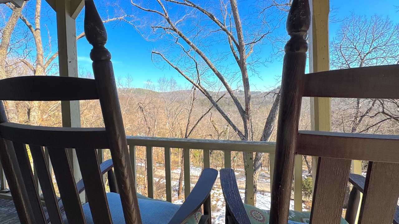 Photo of Outdoor in Eureka Springs Historic District