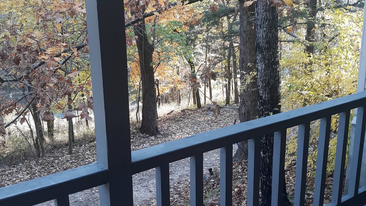 Photo of Outdoor in Eureka Springs Historic District