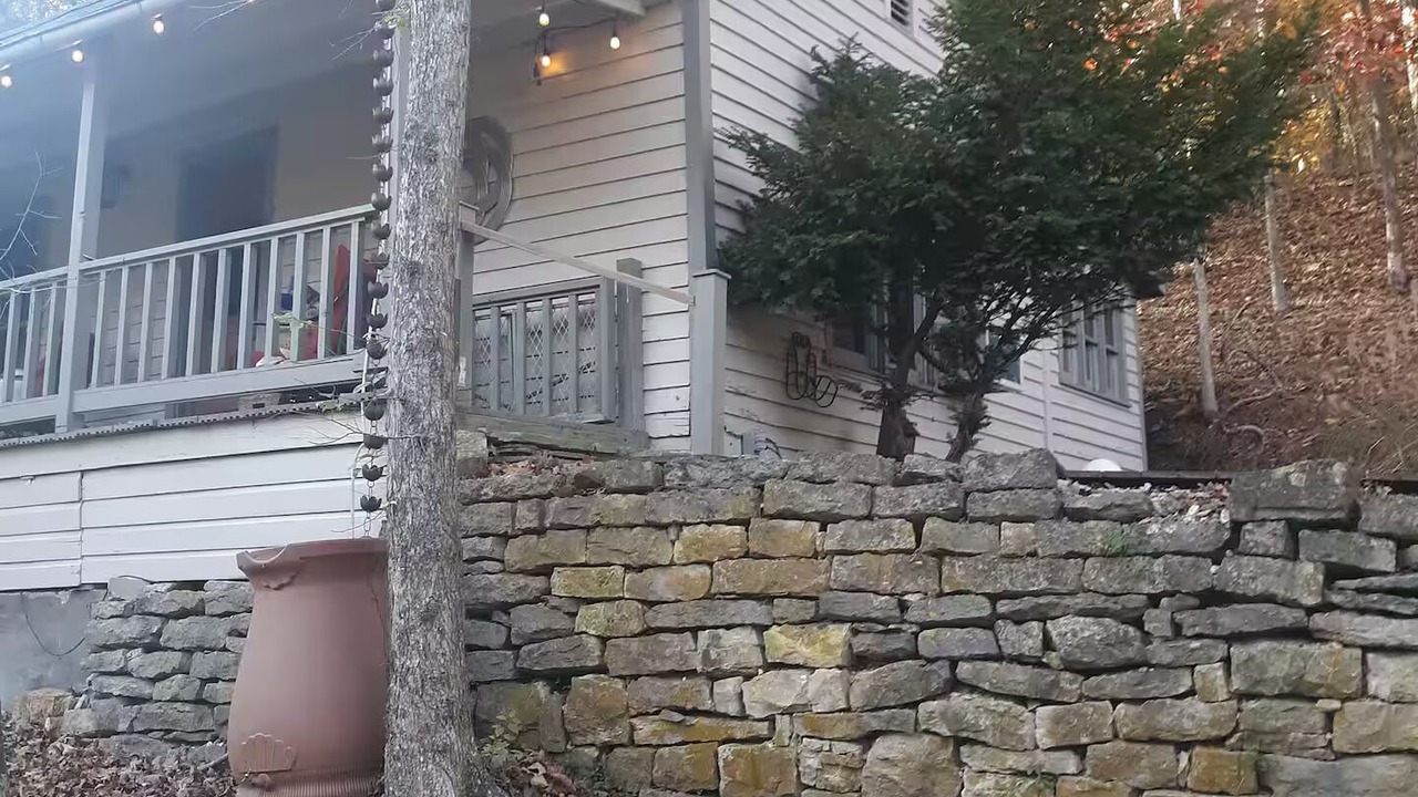 Photo of Outdoor in Eureka Springs Historic District