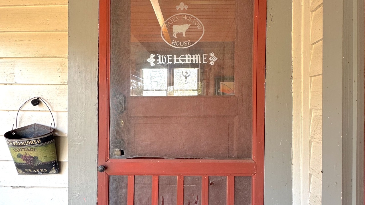 Photo of Outdoor in Eureka Springs Historic District