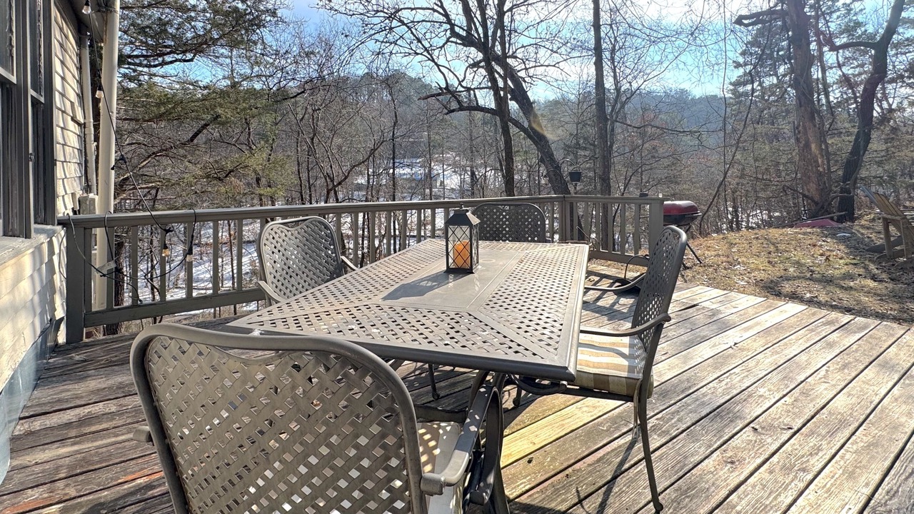 Photo of Outdoor in Eureka Springs Historic District