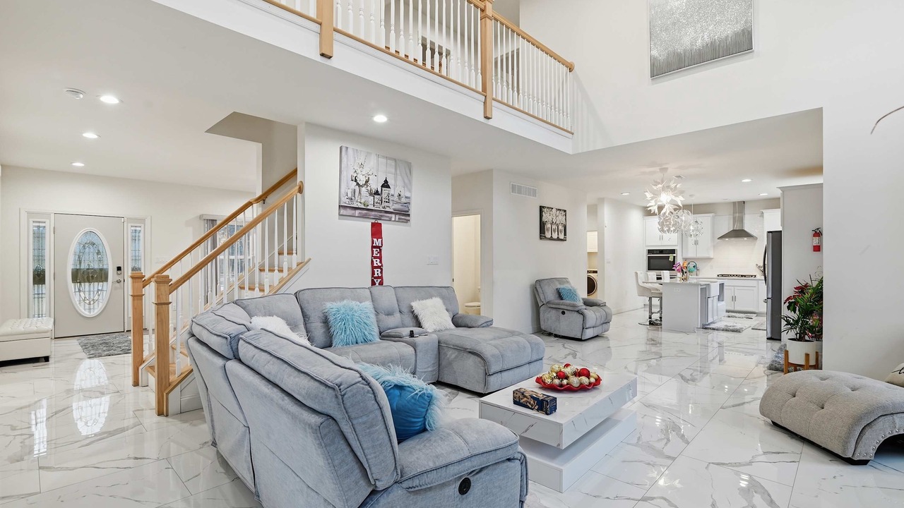 Photo of Livingroom in Jonas